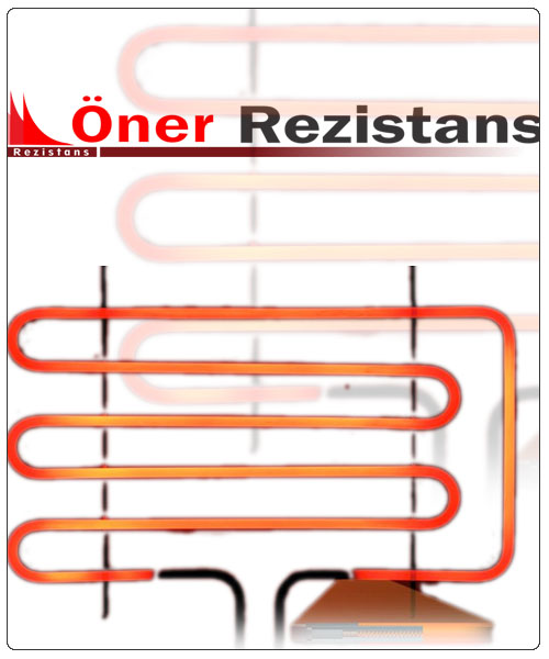 Su ve Yal Ortam Rezistanslar